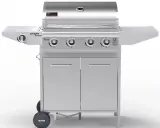 Activa Dakota 3: Czy to najlepszy grill gazowy do 1500 zł?