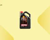 Motul 8100 X-clean 5W-30: Czy to idealny olej dla Twojego silnika?