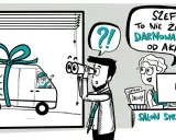 Żart na dziś: Popraw sobie humor! Najlepsze dowcipy i suchary
