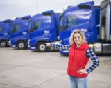 Ile kosztuje leasing ciężarówki? Pełna analiza opłat i korzyści podatkowych
