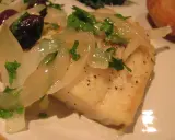 Morue grillée au four: les secrets d'une cuisson juteuse et savoureuse