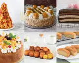 Dolci Francesi: Guida ai Dessert Iconici e Regionali
