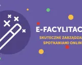 E-facylitacja: magia skutecznego zarządzania spotkaniami online. Socjomania.