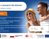 Paszport dla dziecka: przewodnik. Czy Twoje dziecko musi iść do urzędu?