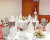 Dorint Hotel Leipzig: Lage, Zimmer, Vital Club & mehr