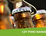 Czy piwo bezalkoholowe nawadnia? Prawda o regeneracji po treningu