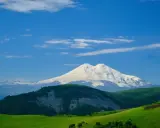 Las montañas más altas de Europa: ¿Elbrús o Mont Blanc? Descúbrelo