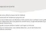 Vorgeschichte: 1980er schwere Zeit für Ostblock, Planwirtschaft scheiterte. Gorbatschows Reformen (Perestroika Bedeutung) sollten Konkurrenz aufholen.