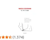 Marzia Sicignano, "Io, te e il mare". Due piedi intrecciati, un'onda di emozioni.