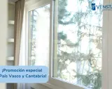 ¡Promoción especial para ayudas cambio ventanas en Cantabria! Ventanas modernas y eficientes.