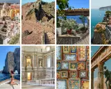 Esplora cosa vedere vicino Napoli: panorami mozzafiato, rovine antiche, isole incantevoli e la vibrante cultura campana.