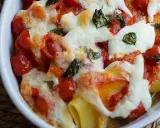 Pasta alla Sorrentina: Ricetta Autentica e Segreti per un Piatto Perfetto