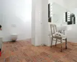 Co zamiast glazury w łazience? Nowoczesne alternatywy bez fug!