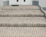 Trwałe schody z kostki na betonie? Poradnik budowy krok po kroku