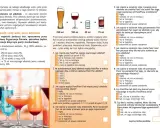 Test samooceny picia alkoholu. Czy osoba dializowana może pić alkohol? Odpowiedzi na pytania pomogą ocenić wzorzec picia.