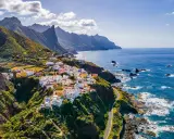 Gdzie leży Gran Canaria? Odkryj wyspę wiecznej wiosny!