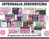 Integracja sensoryczna: jak rozpoznać trudności u dziecka, objawy, wsparcie terapeuty i codzienne rytuały. Terapia SI.