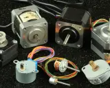 Schrittmotor: Funktionsweise, Typen und Anwendungen einfach erklärt