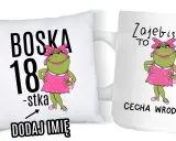 Jaki prezent na 18 dla koleżanki? Inspiracje na każdą kieszeń!