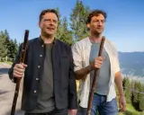 Daheim in den Bergen: Drehorte & Tourismus-Folgen im Allgäu