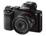 Sony lustrzanka: Czy ma sens w erze bezlusterkowców?