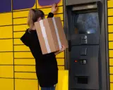 Jak nadać paczkę w Paczkomacie InPost? Bez etykiety, krok po kroku!