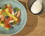 Salade de fruits : Recette classique, variations et astuces de chef