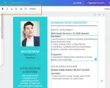 Gdzie utworzyć CV? Kreator, Word, Canva wybierz najlepsze!