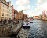 Gdańsk: Gdzie zjeść? Odkryj najlepsze smaki i widoki miasta