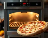 Pizza w domu: Ile stopni piec, by była jak z pizzerii?