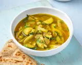 Minestra di Zucchine: Ricette Facili, Veloci e Gustose