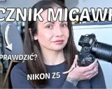 Przebieg aparatu Nikon: Sprawdź za darmo i kupuj bez ryzyka!