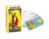 Tarot: Lustro duszy czy pułapka? Zrozum karty i wybierz świadomie
