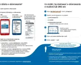 Jak sprawdzić numer w kolejce do sanatorium? E-skierowanie otrzymasz SMS-em lub e-mailem. Zaloguj się na pacjent.gov.pl, by sprawdzić status.