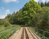 Szlaki Bieszczady: Jak zaplanować idealną górską przygodę?