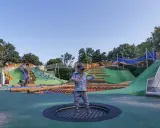 Plac zabaw Park Ujazdowskim otwarty! Co musisz wiedzieć przed wizytą?