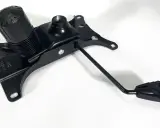 Jaki mechanizm fotela obrotowego? Wybierz dla zdrowia i wygody!
