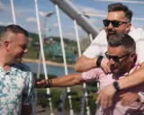 "Kocham cię jak Irlandię": Kobranocka i sekrety kultowego hitu
