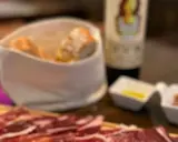 Delito Madrid: el espacio gastronómico donde el placer es un delito