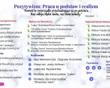 Pozytywizm: Praca u podstaw i realizm. Lista założeń, wpływów literackich, motywów, kontekstów i multimediów.