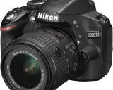 Lustrzanka Nikon: Optyczny wizjer, bateria 1500 zdjęć. Czy warto?