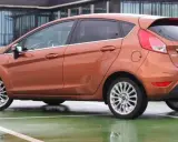 Pojemność baku Ford Fiesta Mk7: 42 czy 45 litrów? Rezerwa