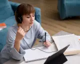 Za ile zdalne nauczanie? Sprawdź rosnące koszty edukacji online