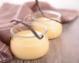 Crèmes dessert Thermomix : parfaites, sans grumeaux, mes astuces !