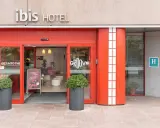 Hotel Ibis Barcelona Meridiana: Comodidad y Asequibilidad en el Corazón de la Ciudad