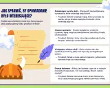 Jak wygląda opowiadanie? Wskazówki: zaskakujące zwroty akcji, ciekawe postacie, wciągające miejsca akcji i emocje bohatera. Ilustracja przedstawia starą mapę i hełm wikinga.