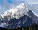 Berg in meiner Nähe: So finden Sie Ihr Gipfelglück!