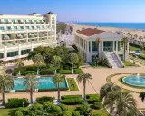 Hotel Balneario Las Arenas: Lujo 5 estrellas, Spa y Playa en Valencia