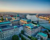 Węgry: Dowód osobisty wystarczy! Paszport do Budapesztu nie jest wymagany