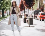 Styl casual: Odkryj sekrety niewymuszonej elegancji na co dzień